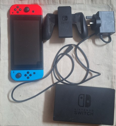 Nintendo bundle - -,