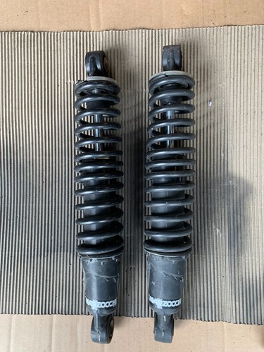 Moto guzzi marzoochi shocks - ,