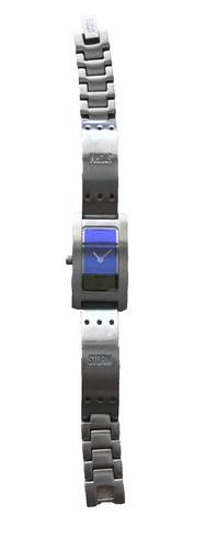 Genuine storm watch stainless - genuine,