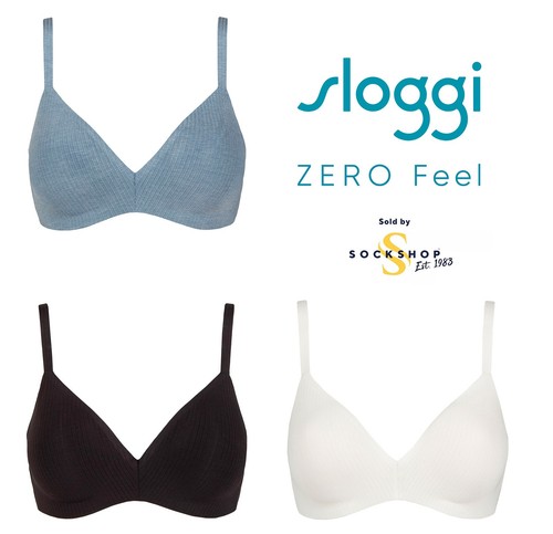 Sloggi women push bra - sloggi,