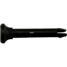 Black tap handle lever - tap,