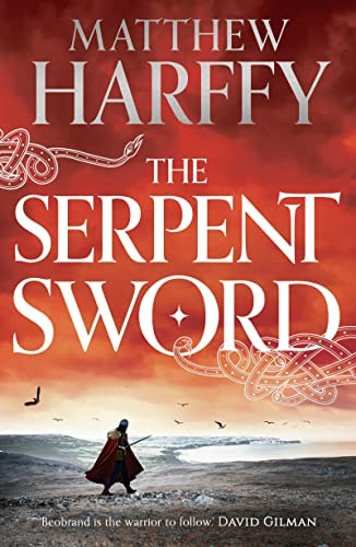The serpent sword - serpent, (the