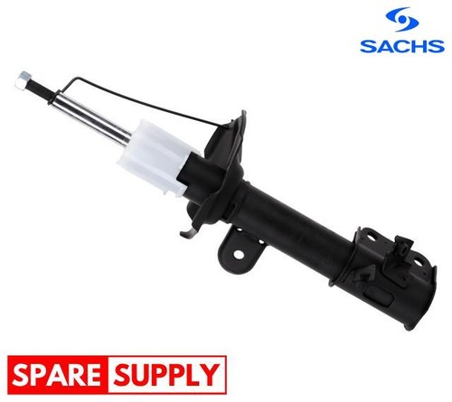 Shock absorber for - absorber,