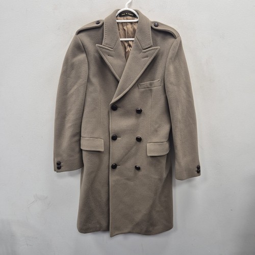 Crombie vintage for alkit - vintage,