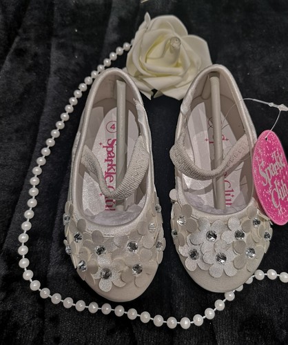 Sparkle club flower - club,