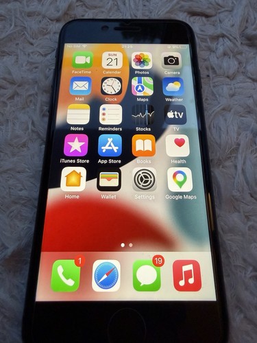 Apple iphone 64gb - iphone, 8