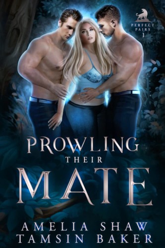 Prowling their mate bbw - their, a