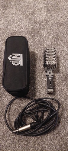 Njd 755aa microphone - , microphone,