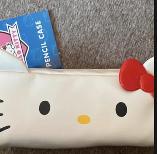 Paperchase hello kitty pencil - hello,