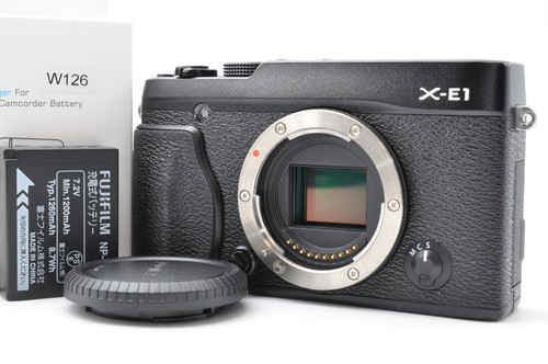 Near mint fujifilm fuji - mint, x