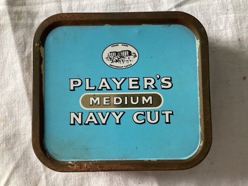 Player medium navy cut - medium,