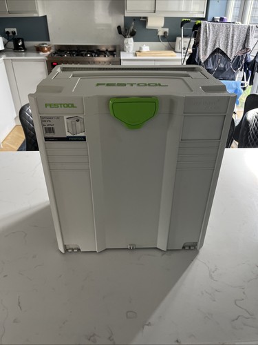 Festool systainer sys - festool,