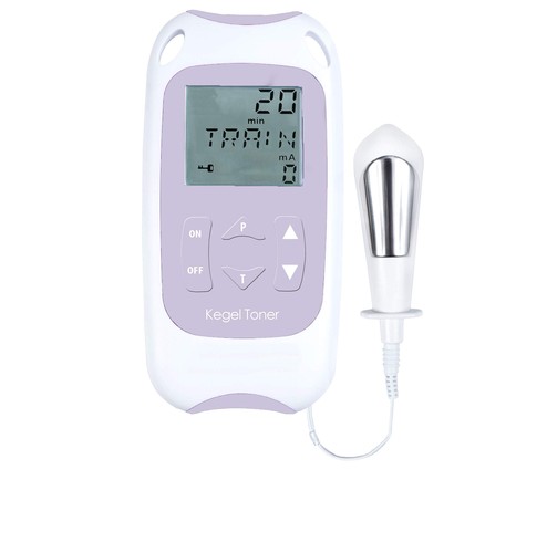 Tenscare kegel toner pelvic - tenscare,
