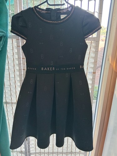 Ted baker girls - baker, dress