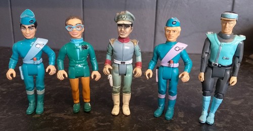 Matchbox vintage 1992 - matchbox,