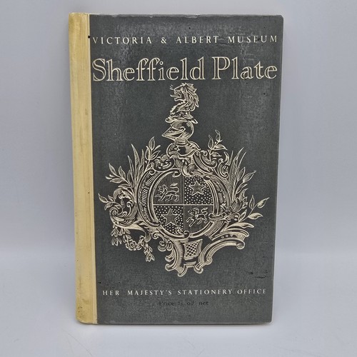 Sheffield plate museum - sheffield,