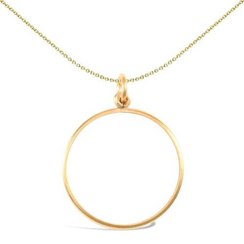 9ct gold jewelco london plain - 9ct,
