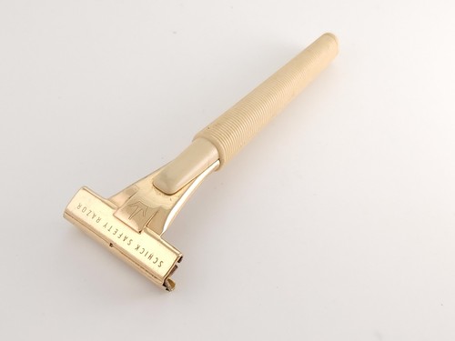 Schick eversharp type - schick,
