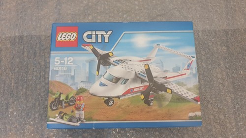 Brand new sealed - brand, city