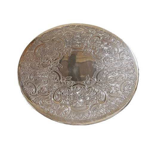 Vintage large barker ellis - 12,