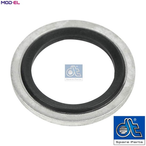 Gasket exhaust pipe 10221 - gasket, 2.10221