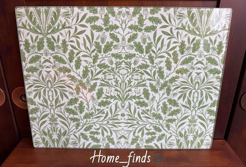 William morris glass worktop - morris,