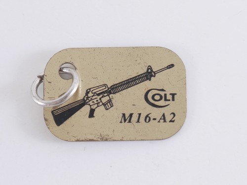 Vintage colt m16a2 223 - colt, .223