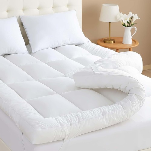 10cm hotel quality mattress - 10cm,