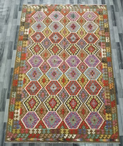 Multicolour handmade - multicolour,