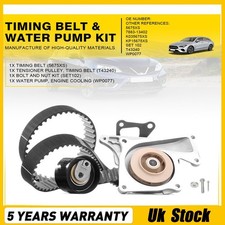 530060710 timing belt kit - 530060710,