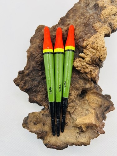 Handmade balsa wood chubber - handmade,