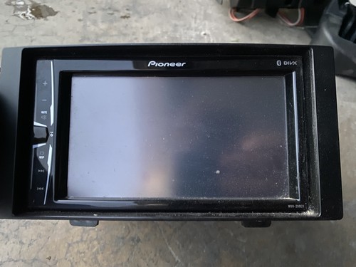 Pioneer mvh 200ex 5in - mvh-200ex,