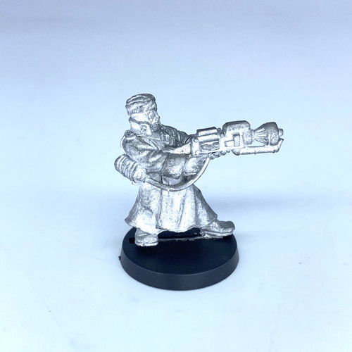 Valhallan ice warrior flamer - ice,