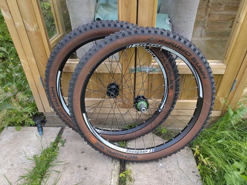 Hope tech 35w pro4 5 - hope,