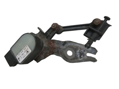 Sensor level control height - sensor,