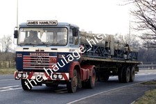 Thh truck photos seddon - thh,