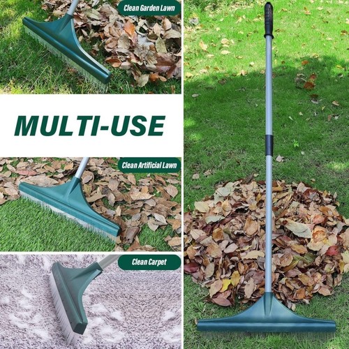 Artificial fake grass brush - artificial,