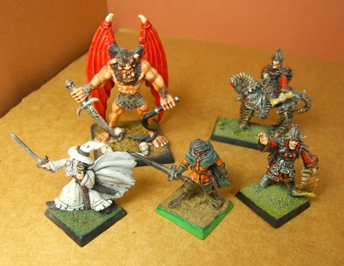 Citadel bme3 gandalf - citadel, &