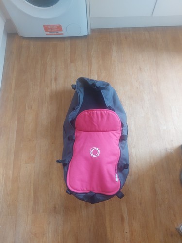 Bugaboo cameleon pink - bugaboo,