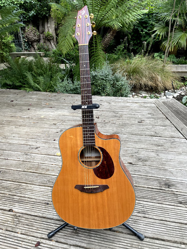Breedlove ad25 sm - breedlove,