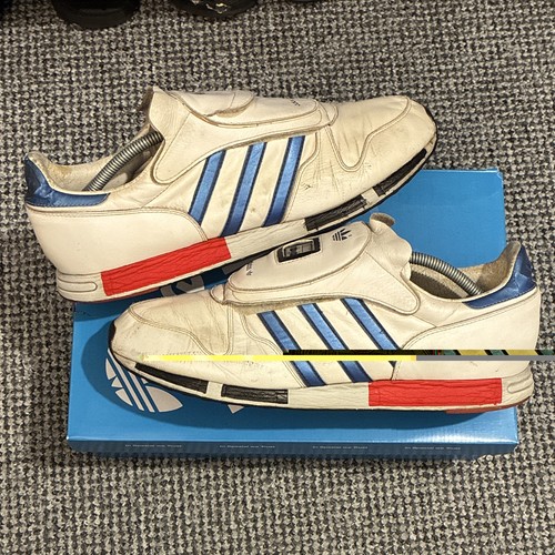 Vintage adidas - vintage,