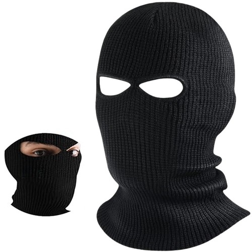 Pcs ski mask - 1, balaclava