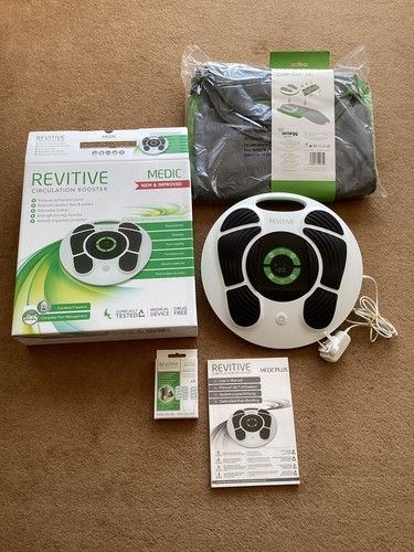 Revitive medic circulation - revitive,