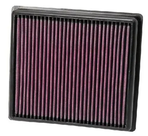 Air filter long - filter, long-life