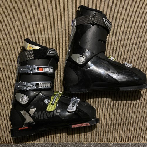 Salomon wave 0 - 8.0, black