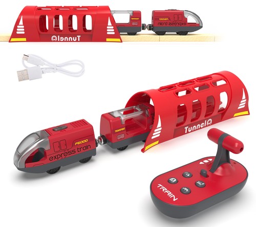 Toy train set remote control - toy,