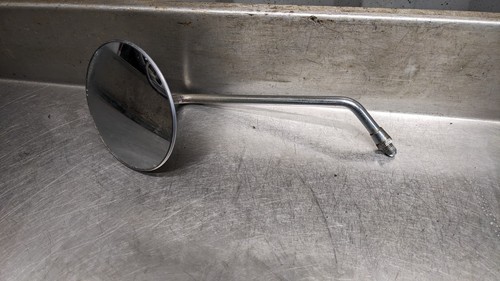 Honda cb200 left mirror - left,