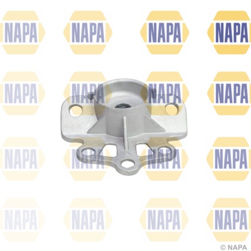 Top strut mounting for fiat - top,
