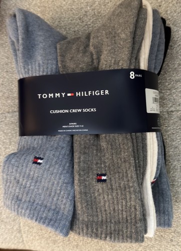 Tommy hilfiger men - hilfiger, 8