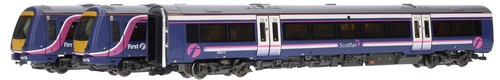 463 bachmann class 170 4 - bachmann, 170/4